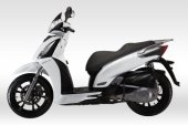 2012 Kymco People GT 200i photo